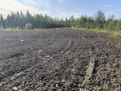 landfarming